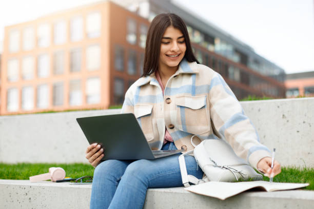 Online Master's Programs