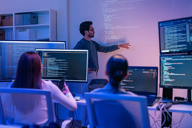 Online Computer Courses for Beginners (2025)