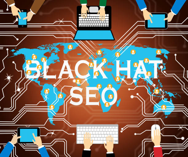 Black Hat SEO Strategies: Risks, Techniques, and Why You Should Avoid Them”