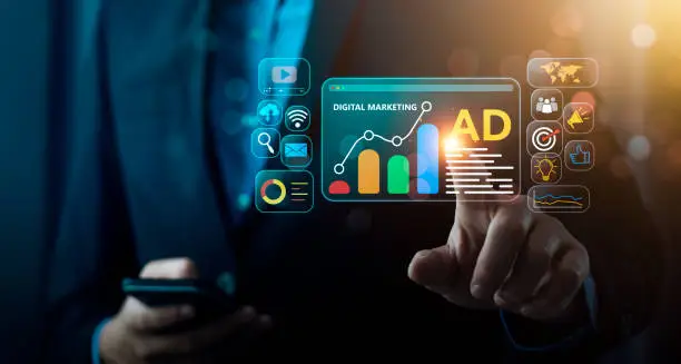 Facebook Ad Management Services